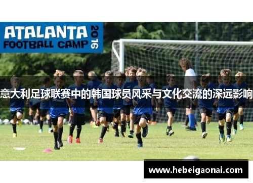意大利足球联赛中的韩国球员风采与文化交流的深远影响