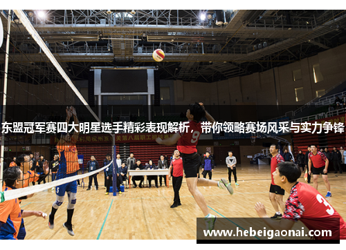 东盟冠军赛四大明星选手精彩表现解析，带你领略赛场风采与实力争锋