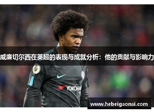 威廉切尔西在英超的表现与成就分析：他的贡献与影响力