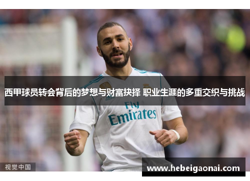 西甲球员转会背后的梦想与财富抉择 职业生涯的多重交织与挑战 西甲球员转会背后的梦想与财富抉择 职业生涯的多重交织与挑战